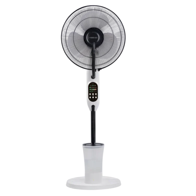 Freevier Merkür Beyaz